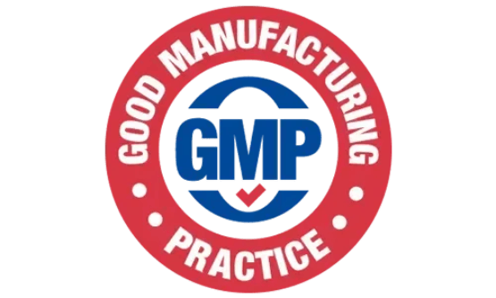 Neotonics GMP certified manufacturing ensuring safety and consistency